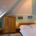 Ahlbeck, Schloss Hohenzollern - W 28