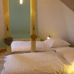 Villa Ahlbeck, Schloss Hohenzollern - W 28 Heringsdorf (Usedom)