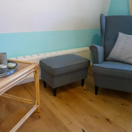 Villa Ahlbeck, Schloss Hohenzollern - W 28