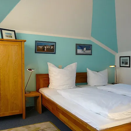 Ahlbeck, Schloss Hohenzollern - W 28 Villa *