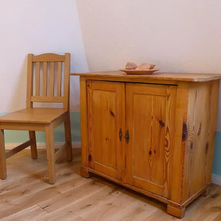 Ahlbeck, Schloss Hohenzollern - W 28 *