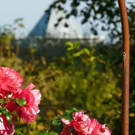 Ahlbeck, Schloss Hohenzollern - W 28 * Ostseebad Heringsdorf