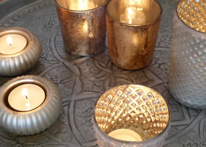 Ahlbeck, Schloss Hohenzollern - W 28 Villa *