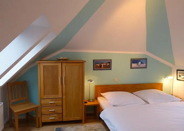 Ahlbeck, Schloss Hohenzollern - W 28