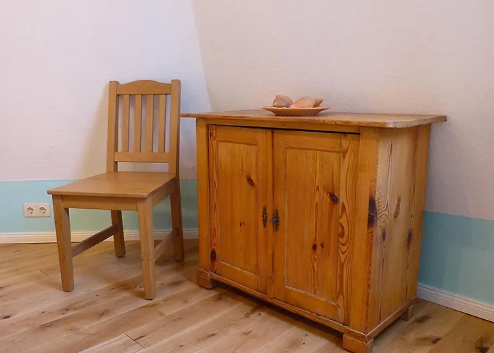 Ahlbeck, Schloss Hohenzollern - W 28 *